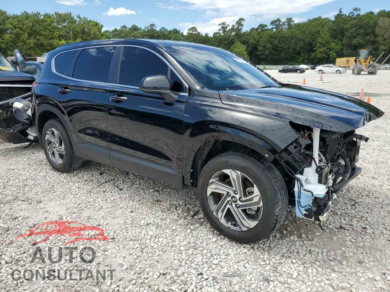 HYUNDAI SANTA FE 2023 - 5NMS14AJ3PH572629