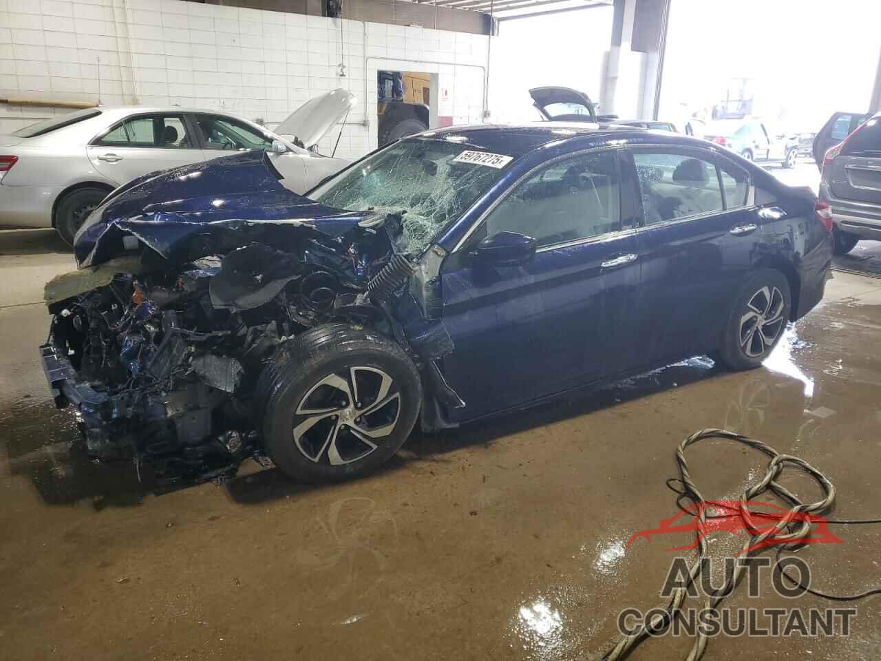 HONDA ACCORD 2016 - 1HGCR2F31GA089146