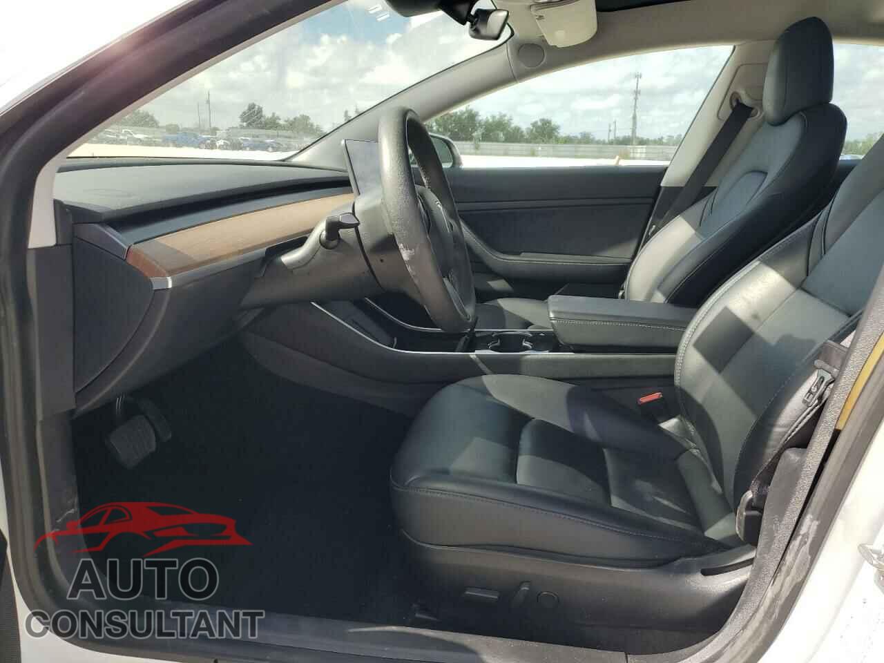 TESLA MODEL 3 2020 - 5YJ3E1EA7LF785144