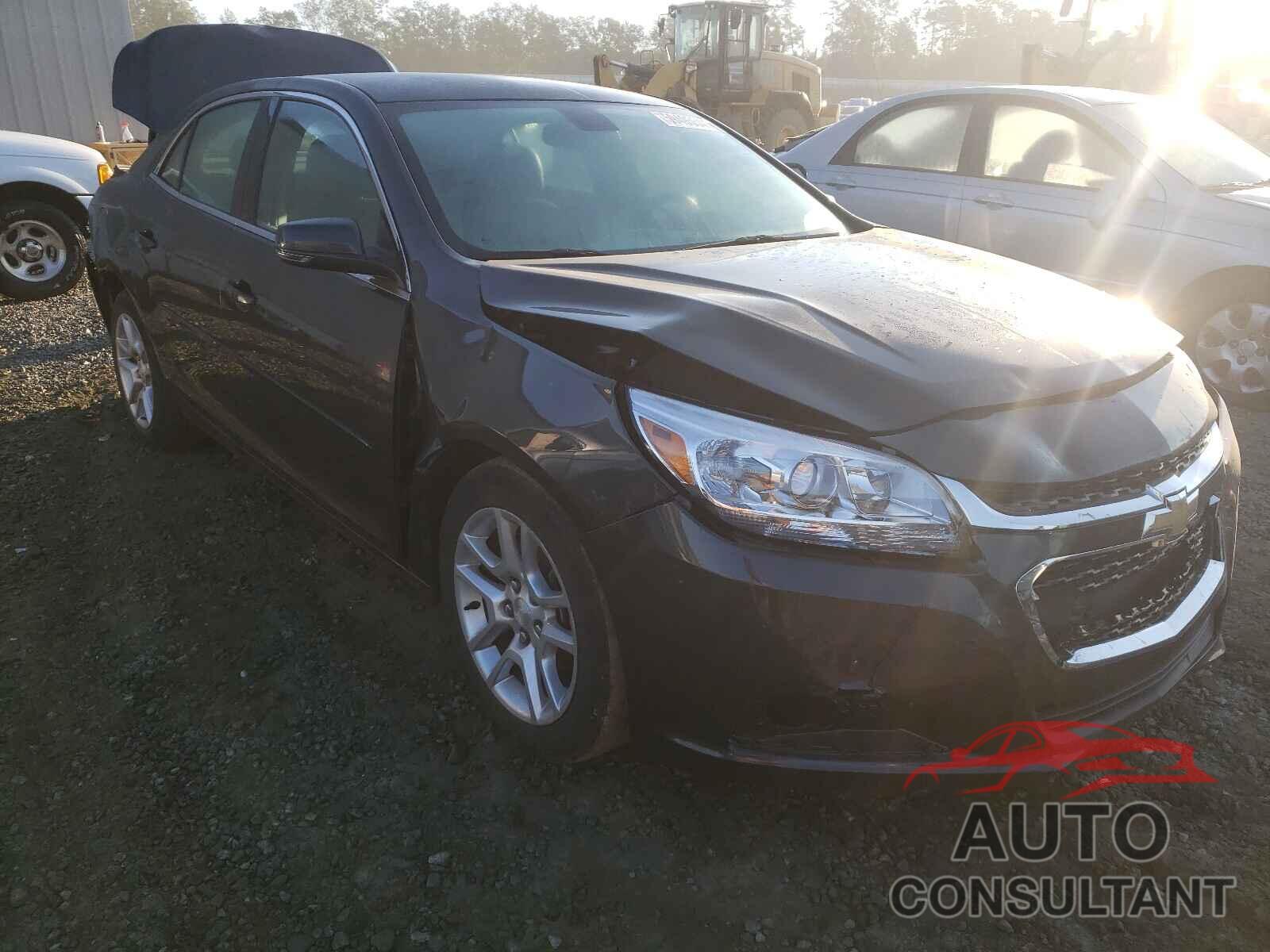 CHEVROLET MALIBU 2016 - 1G11C5SA4GU103397