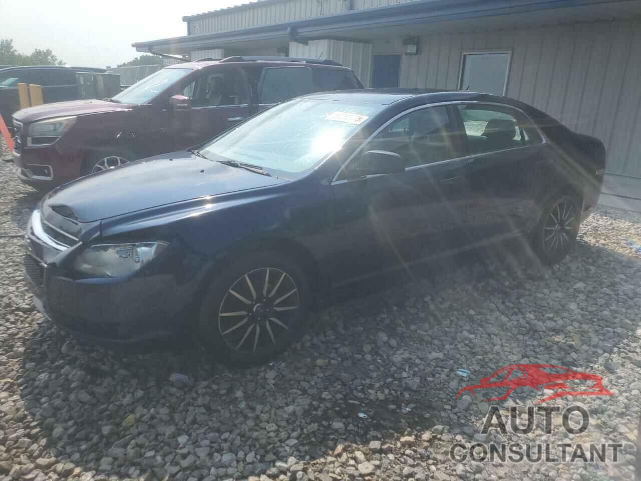 CHEVROLET MALIBU 2010 - 1G1ZB5EB5AF261074