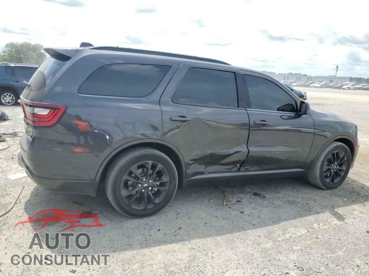 DODGE DURANGO 2023 - 1C4SDHCT4PC636382