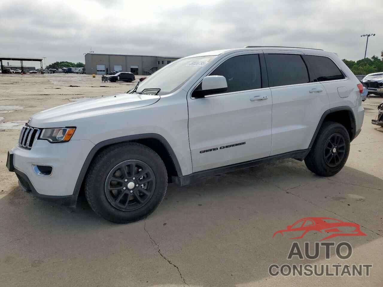 JEEP GRAND CHER 2019 - 1C4RJEAG5KC544170