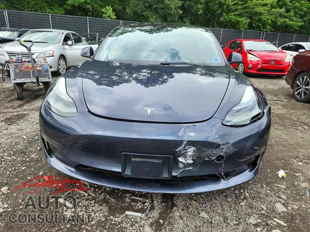 TESLA MODEL 3 2023 - 5YJ3E1EAXPF423105