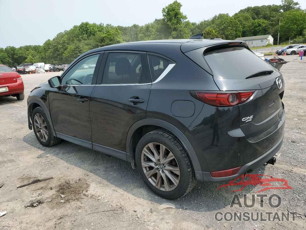 MAZDA CX-5 2019 - JM3KFBDM2K0569829