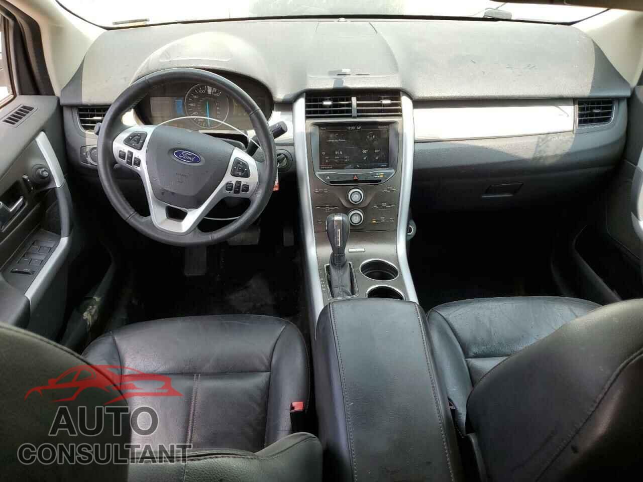 FORD EDGE 2013 - 2FMDK3JC9DBC91426