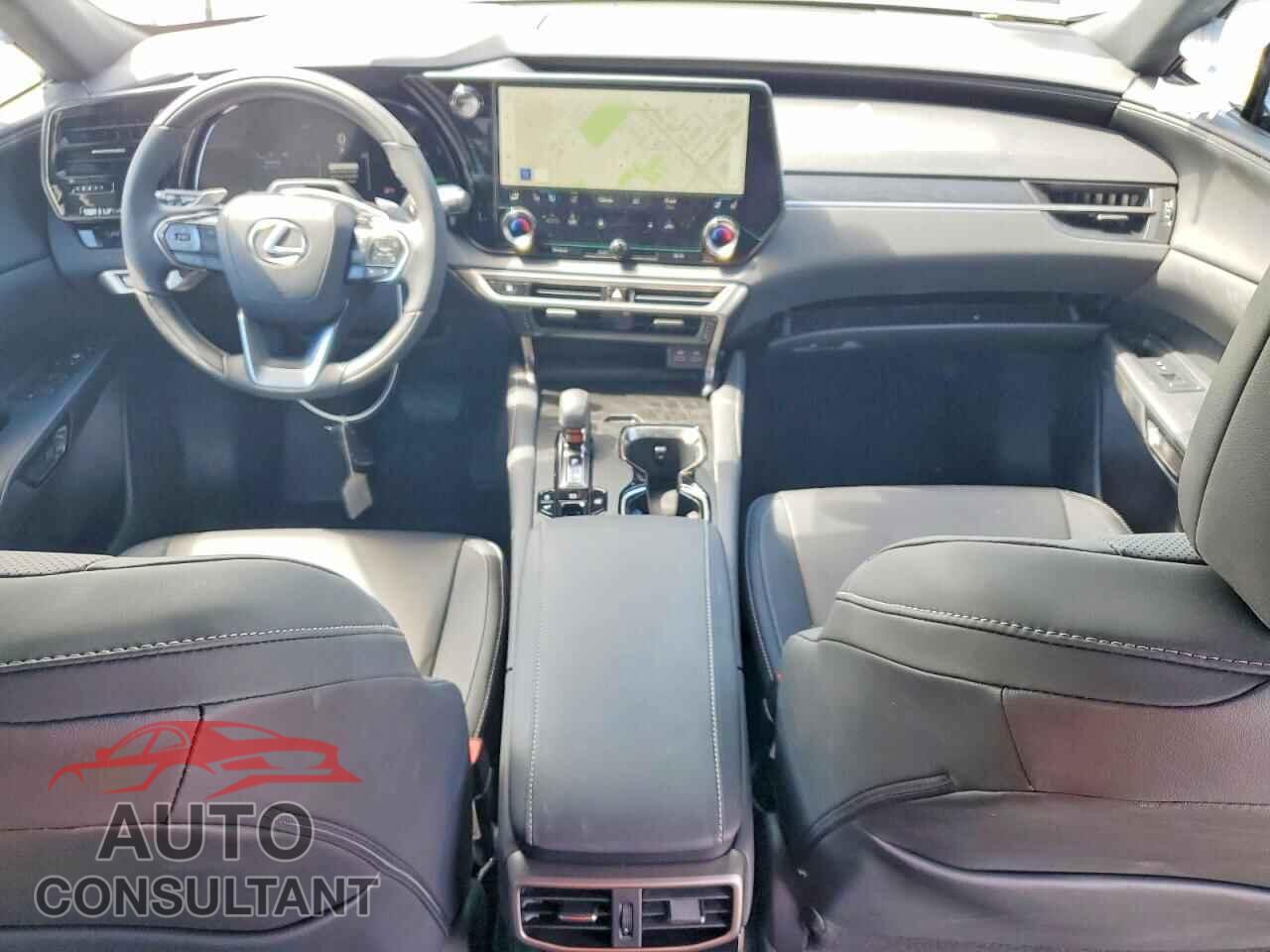LEXUS UNKNOWN 2026 - 2T2BBMCA6TC140381