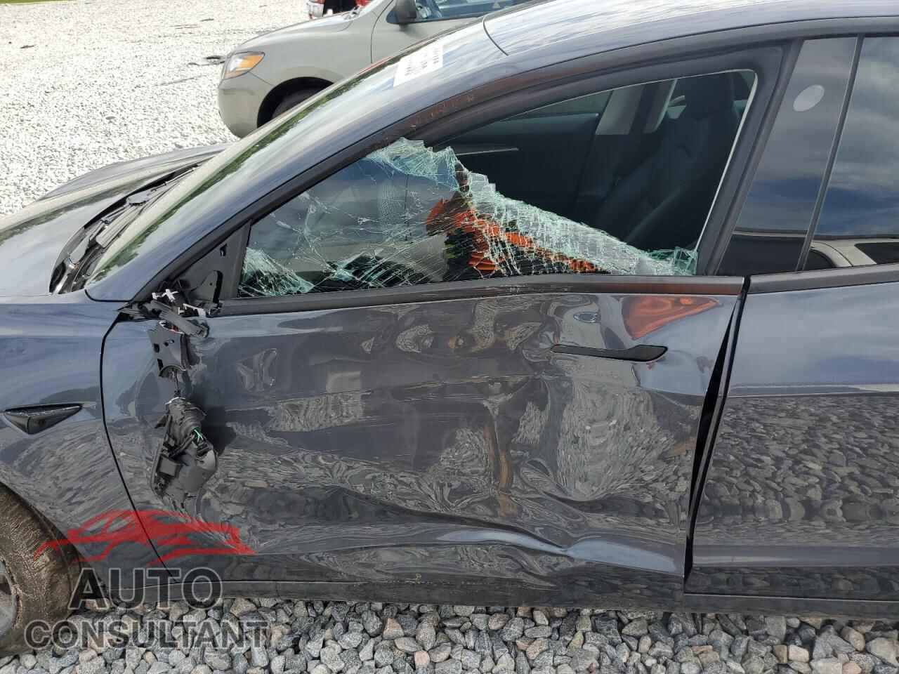 TESLA MODEL 3 2023 - 5YJ3E1EA9PF613641