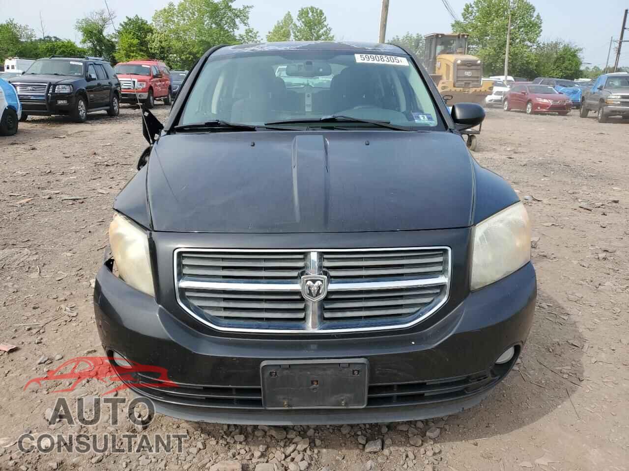 DODGE CALIBER 2010 - 1B3CB5HA9AD641998