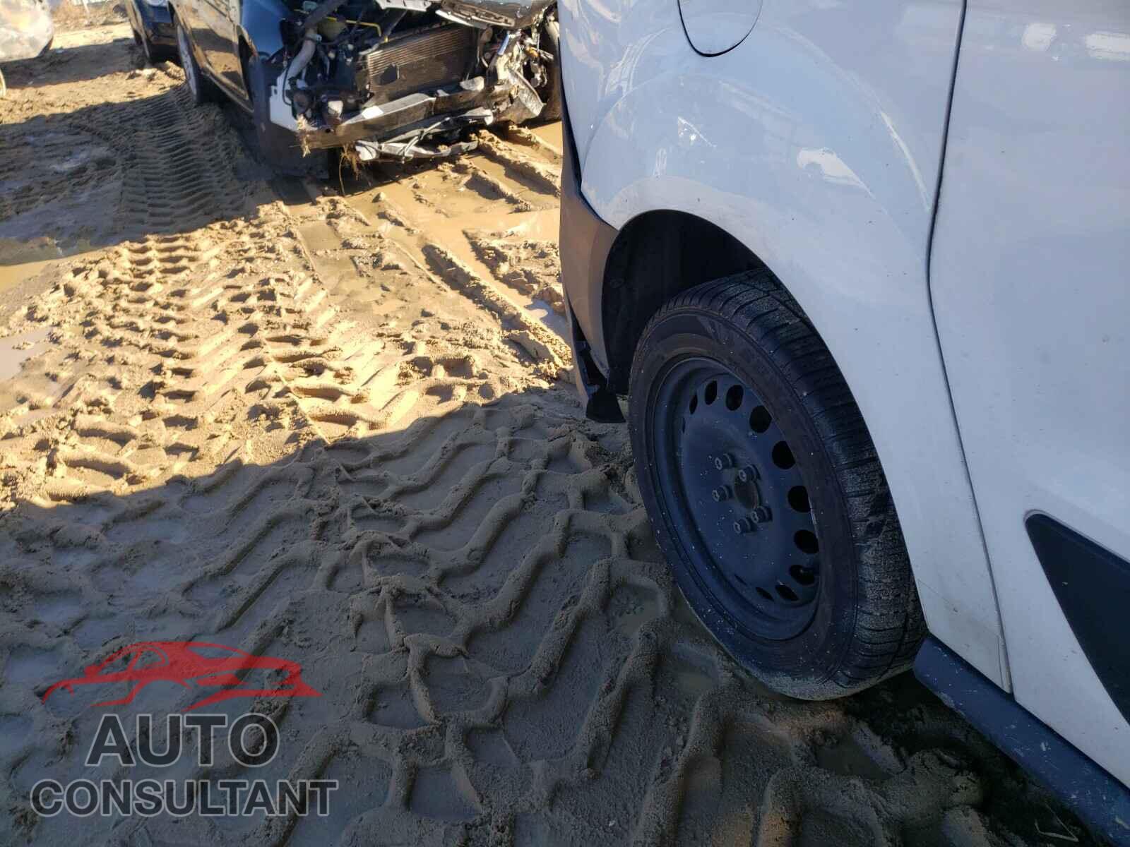 FORD TRANSIT CO 2017 - NM0LS7E79H1312357