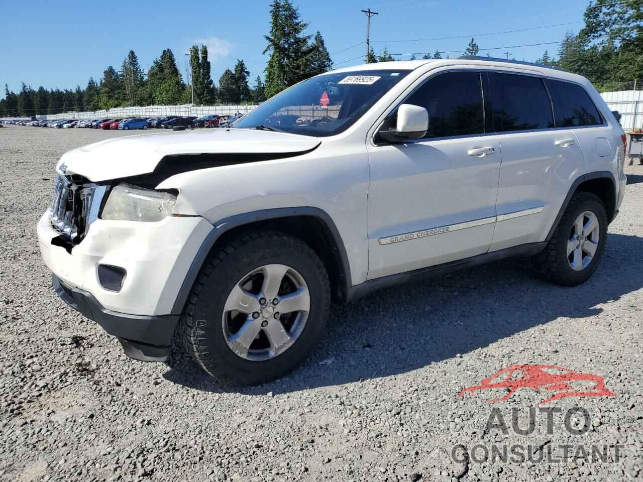 JEEP GRAND CHER 2011 - 1J4RR4GG6BC721488