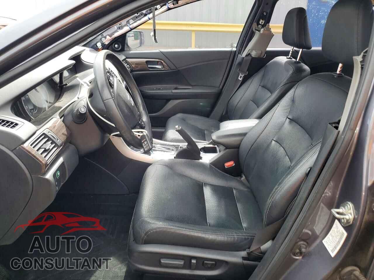 HONDA ACCORD 2017 - 1HGCR2F9XHA041506
