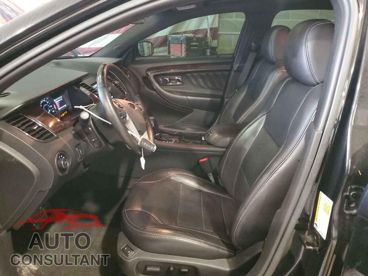FORD TAURUS 2015 - 1FAHP2F82FG209222