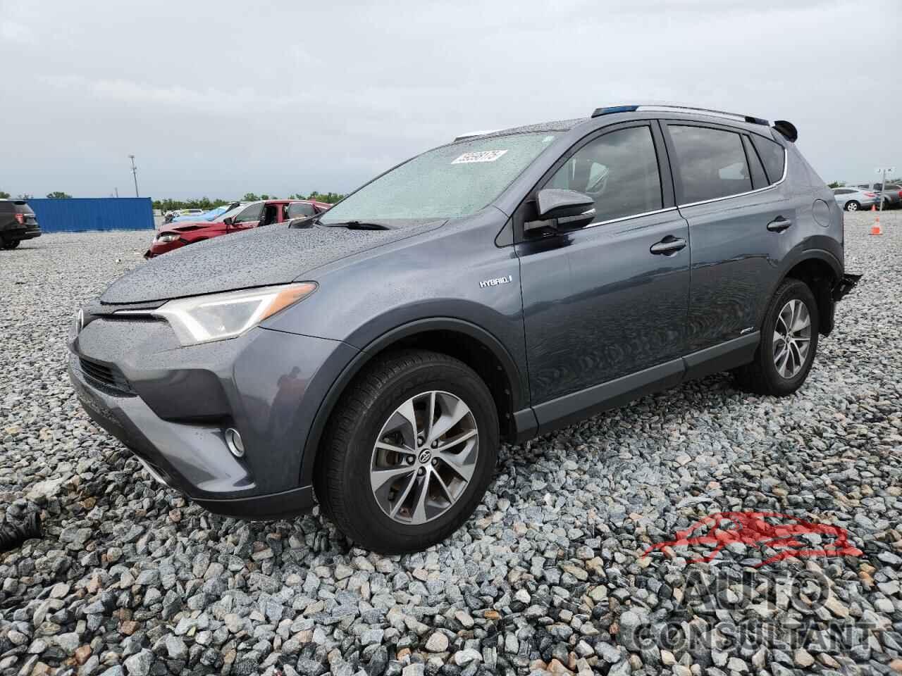 TOYOTA RAV4 2016 - JTMRJREVXGD050873
