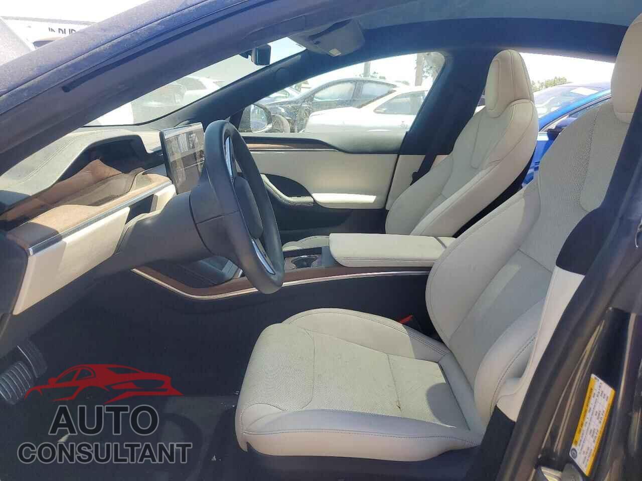 TESLA MODEL S 2023 - 5YJSA1E5XPF530116