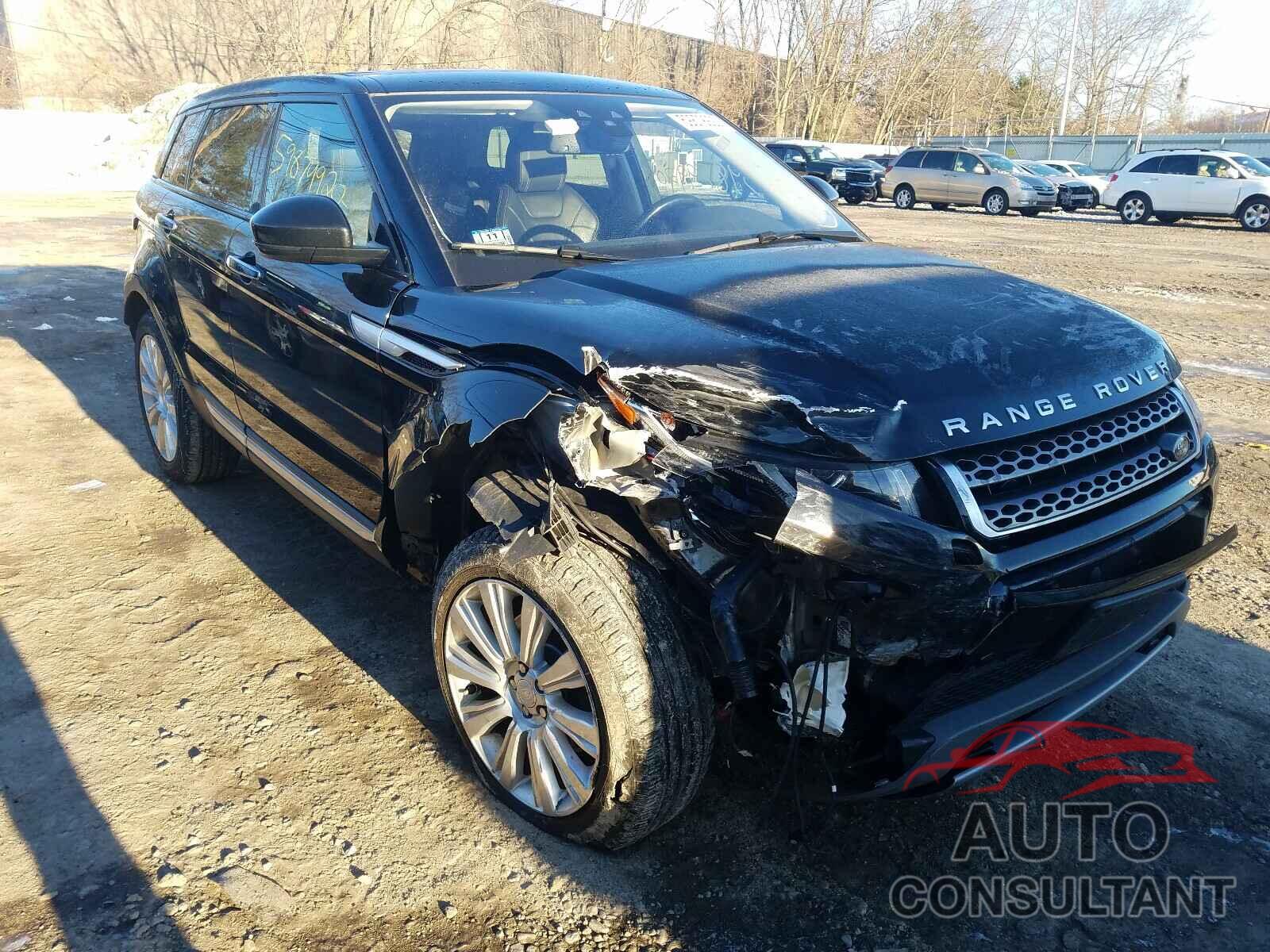 LAND ROVER RANGEROVER 2016 - SALVR2BG0GH085685