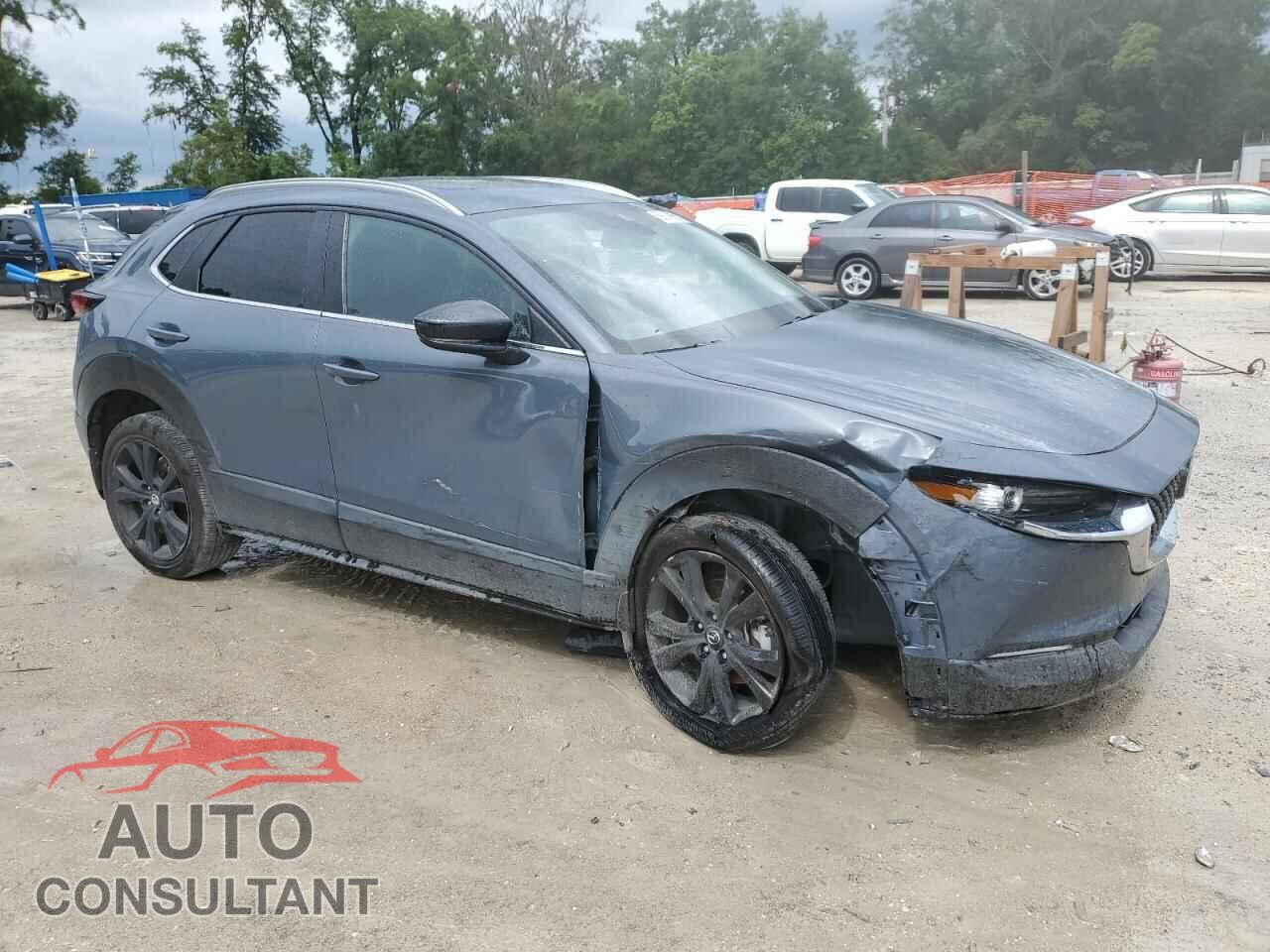 MAZDA CX30 2023 - 3MVDMBCM4PM538688