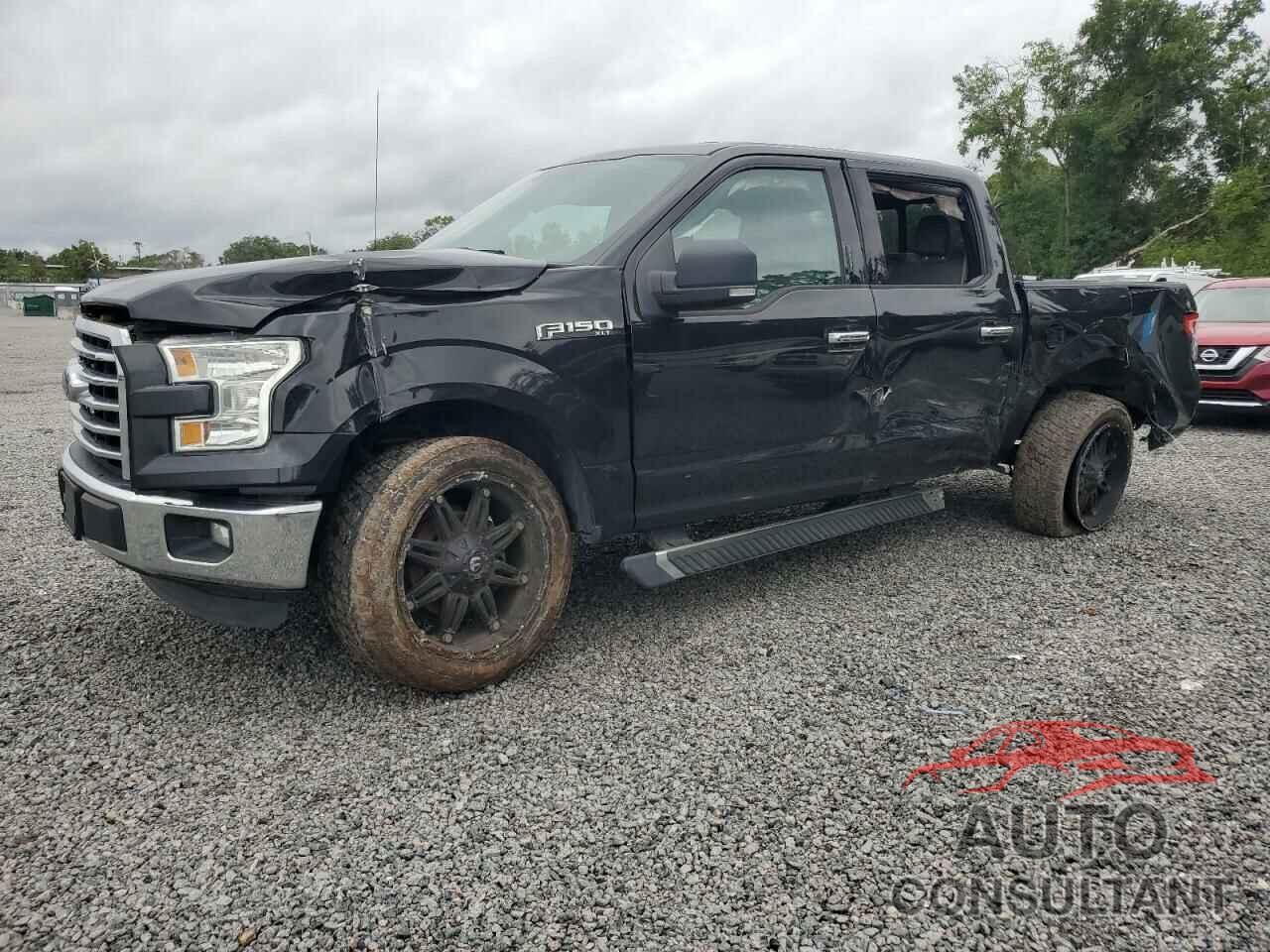 FORD F-150 2015 - 1FTEW1CF2FFB08636