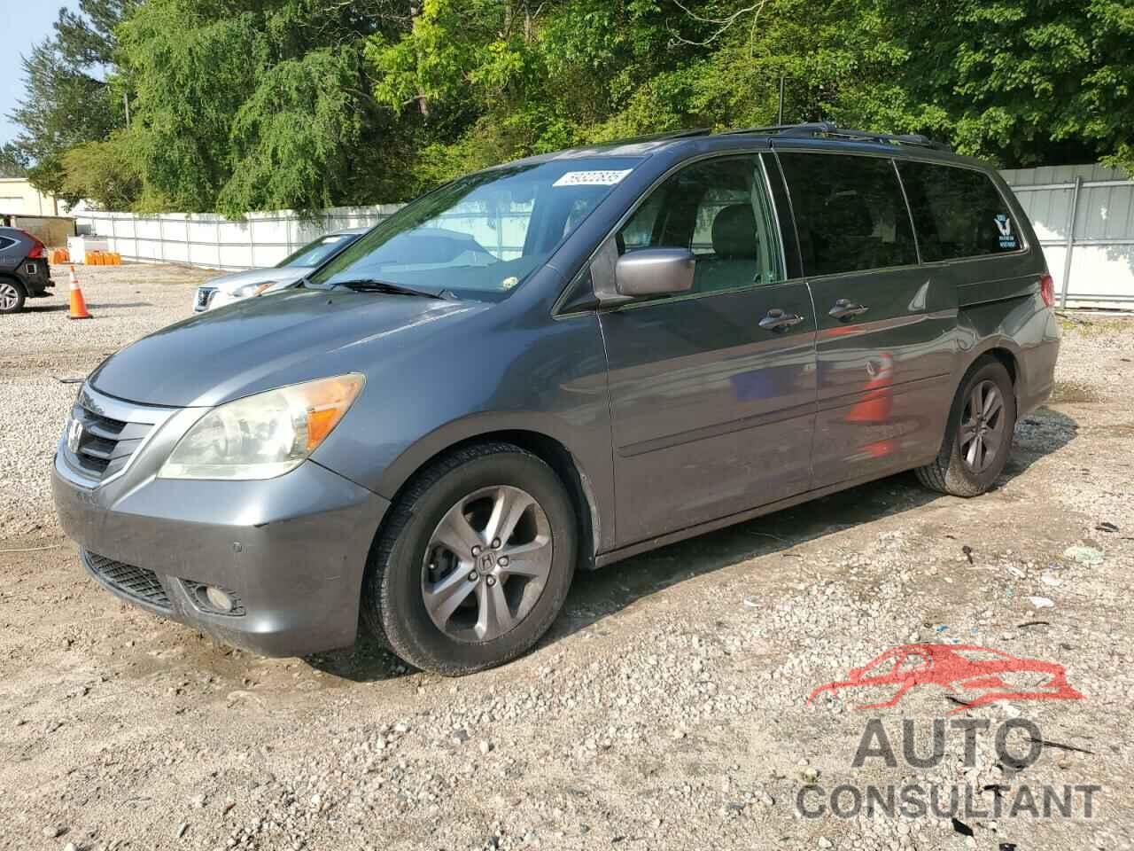 HONDA ODYSSEY 2010 - 5FNRL3H93AB087771