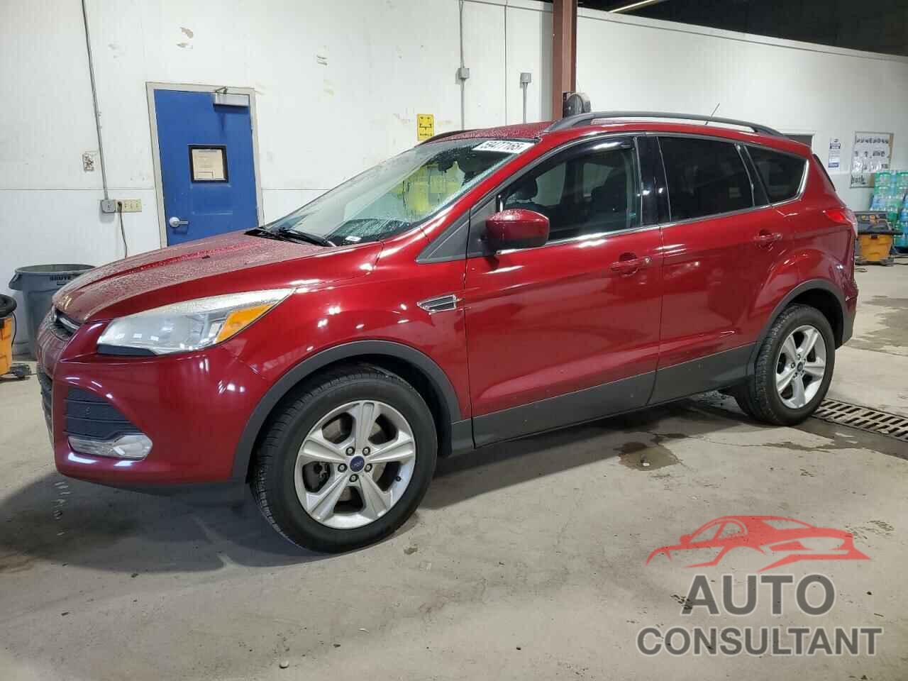 FORD ESCAPE 2014 - 1FMCU9G97EUC80926