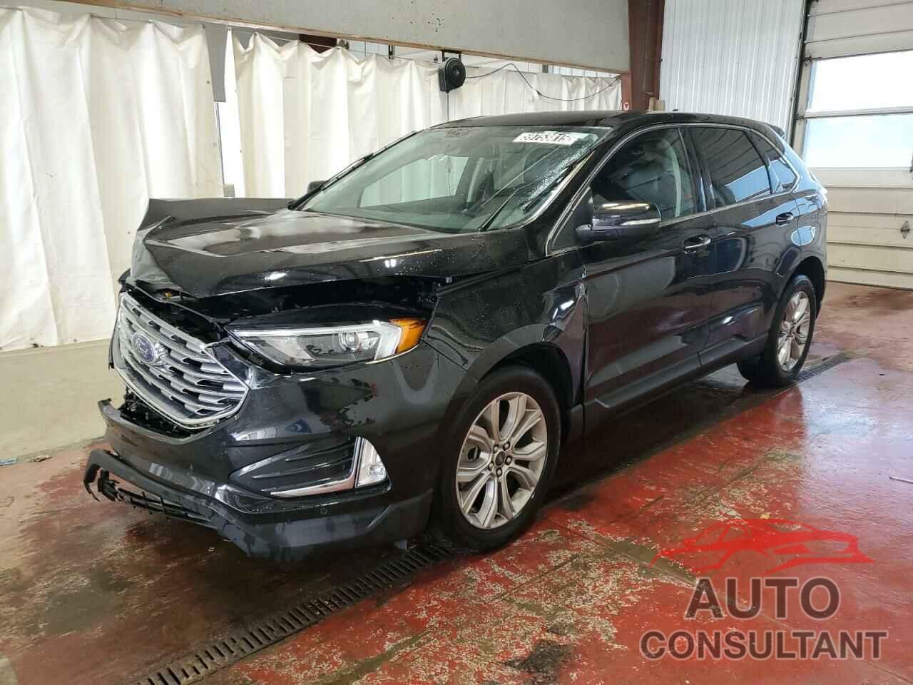 FORD EDGE 2024 - 2FMPK4K95RBA89924