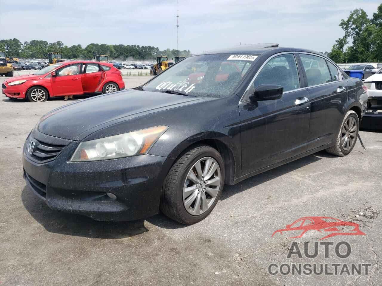 HONDA ACCORD 2011 - 1HGCP3F89BA018633
