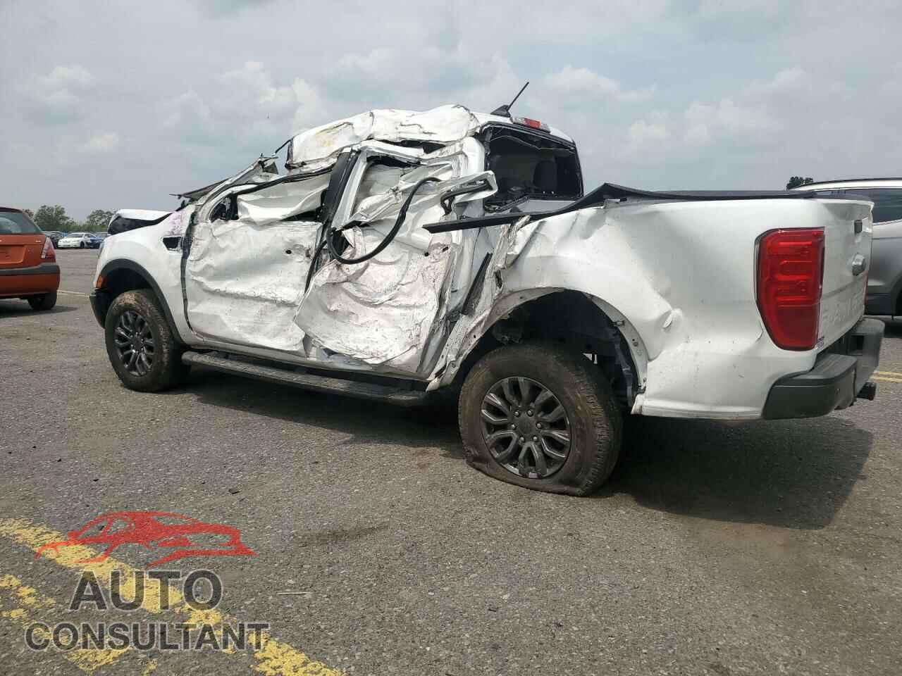 FORD RANGER 2021 - 1FTER4FH0MLD20116