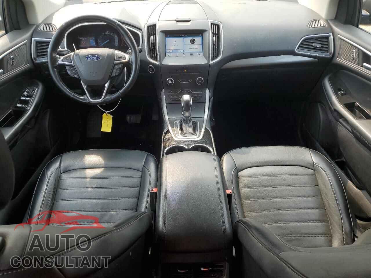 FORD EDGE 2018 - 2FMPK4J95JBB93643