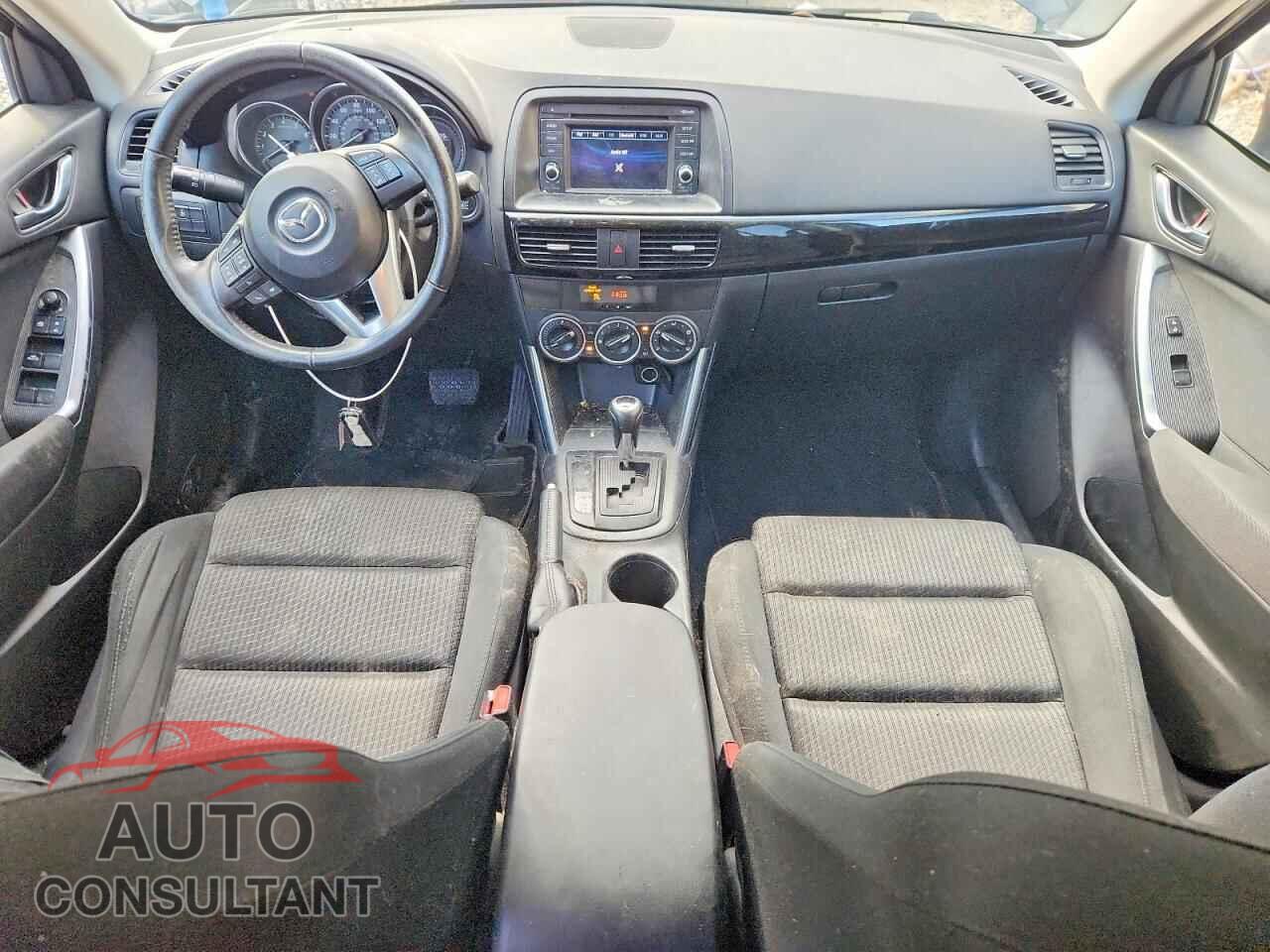 MAZDA CX-5 2013 - JM3KE2CE9D0165975