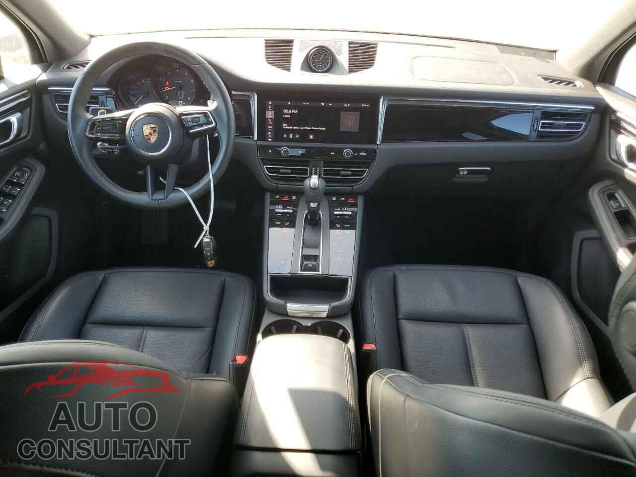 PORSCHE MACAN BASE 2023 - WP1AA2A57PLB16438
