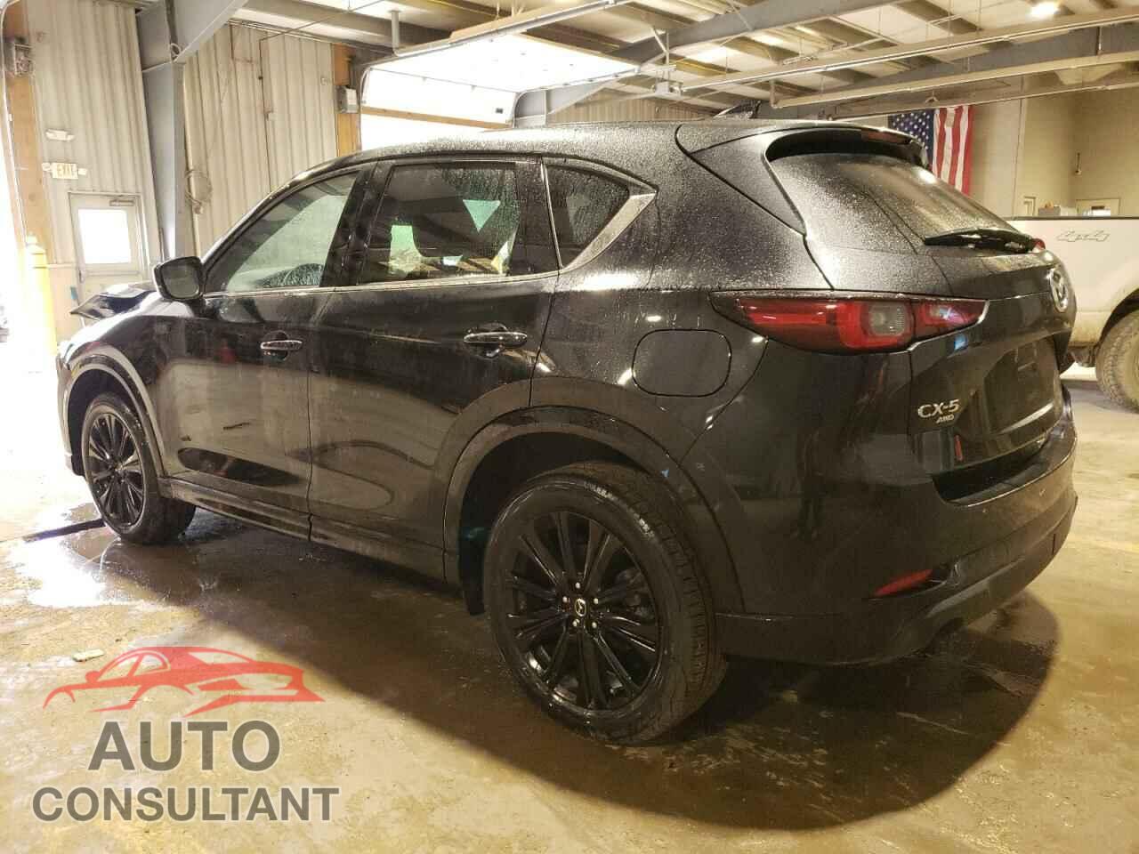 MAZDA CX-5 2022 - JM3KFBAY3N0648759