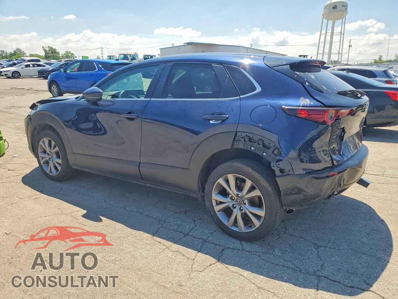 MAZDA CX30 2021 - 3MVDMBBL3MM239620