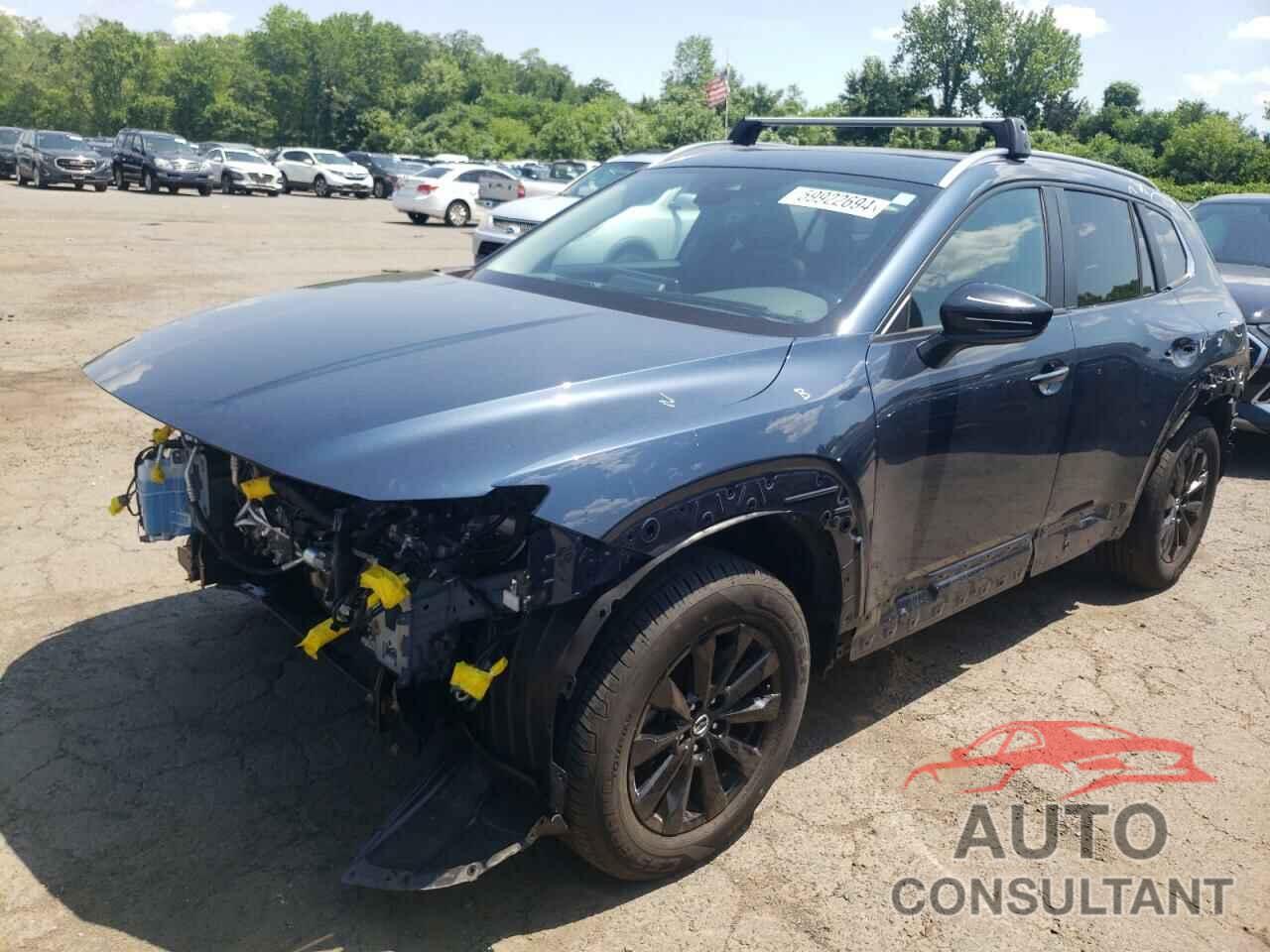 MAZDA CX-50 PREF 2023 - 7MMVABCM8PN147872