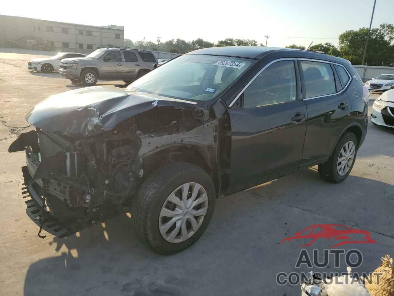 NISSAN ROGUE 2016 - JN8AT2MT5GW026651