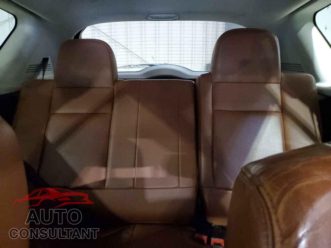 JEEP COMPASS 2014 - 1C4NJDCB4ED509001
