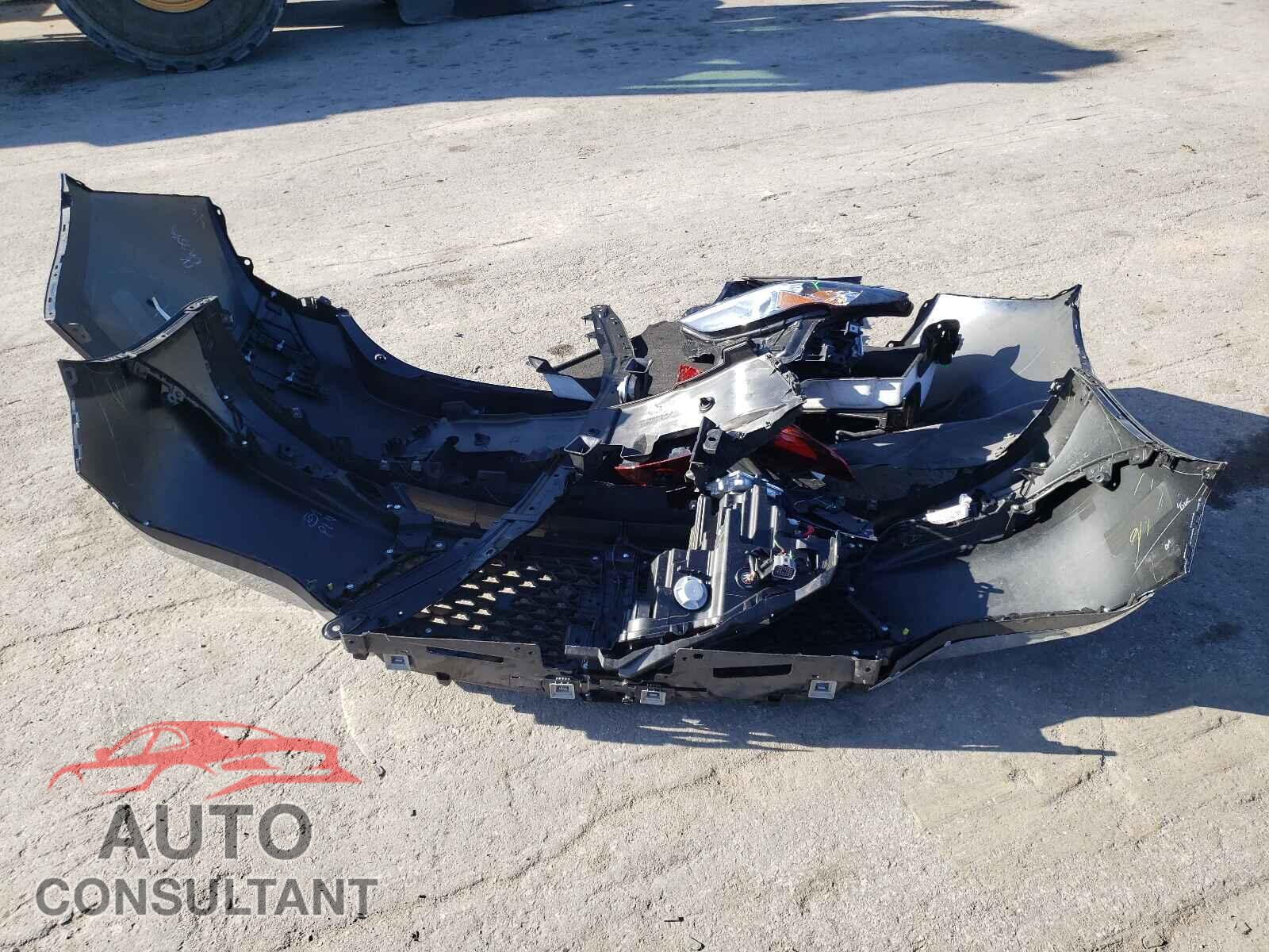 MAZDA 3 2020 - 3MZBPACL3LM130658