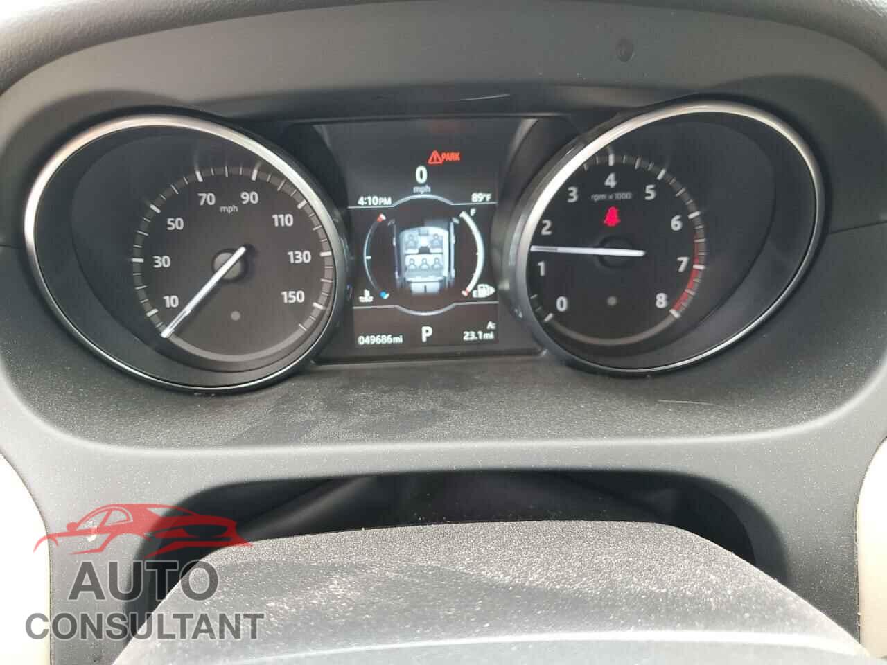 LAND ROVER DISCOVERY 2017 - SALCR2BG3HH653453