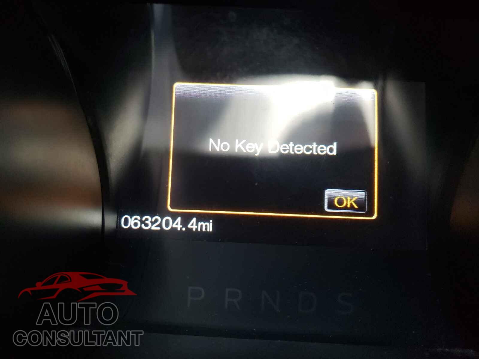 FORD MUSTANG 2017 - 1FA6P8CF2H5320557