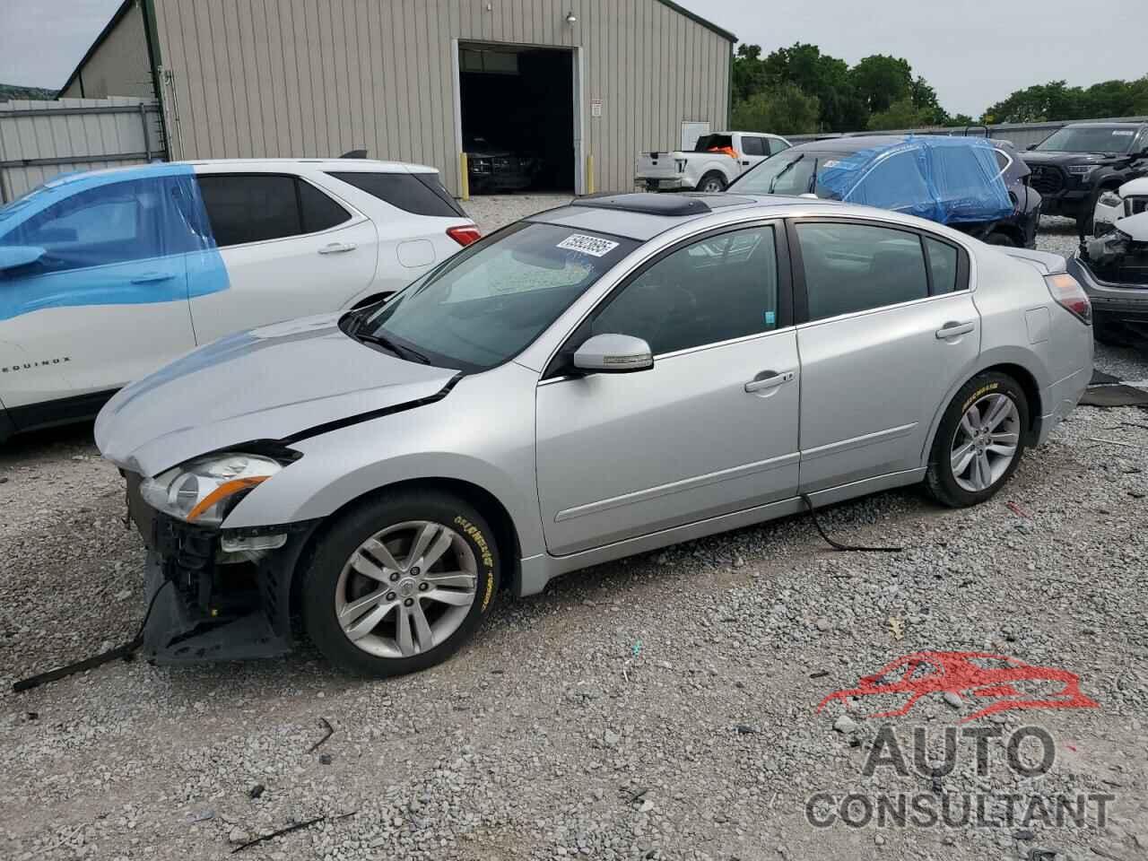 NISSAN ALTIMA 2010 - 1N4BL2AP0AN497164