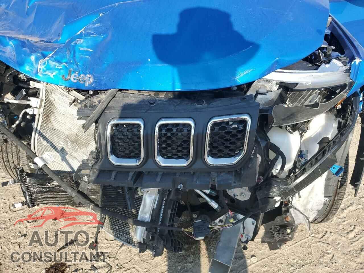 JEEP COMPASS 2023 - 3C4NJDANXPT558715
