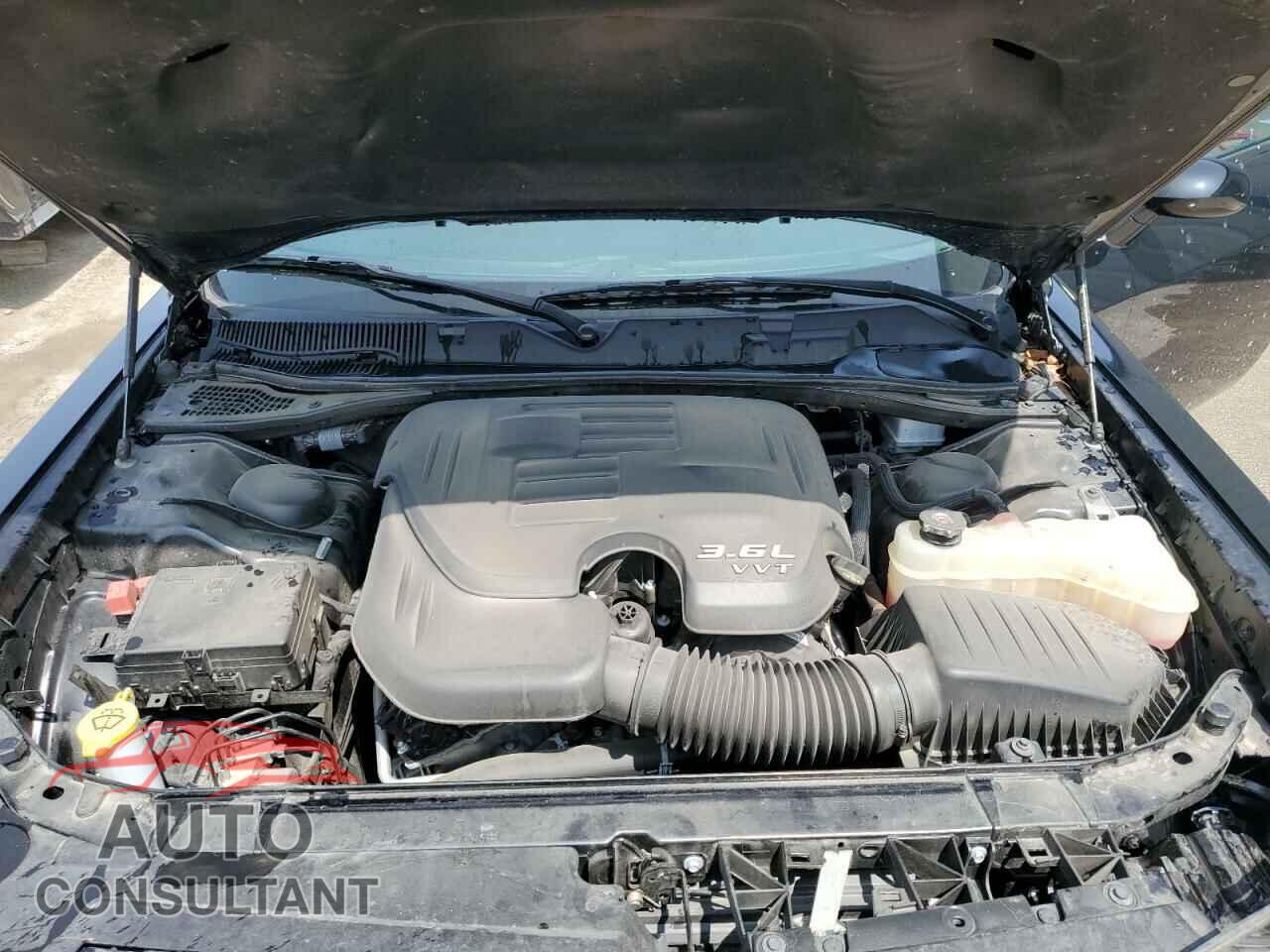 DODGE CHALLENGER 2023 - 2C3CDZAG9PH553564