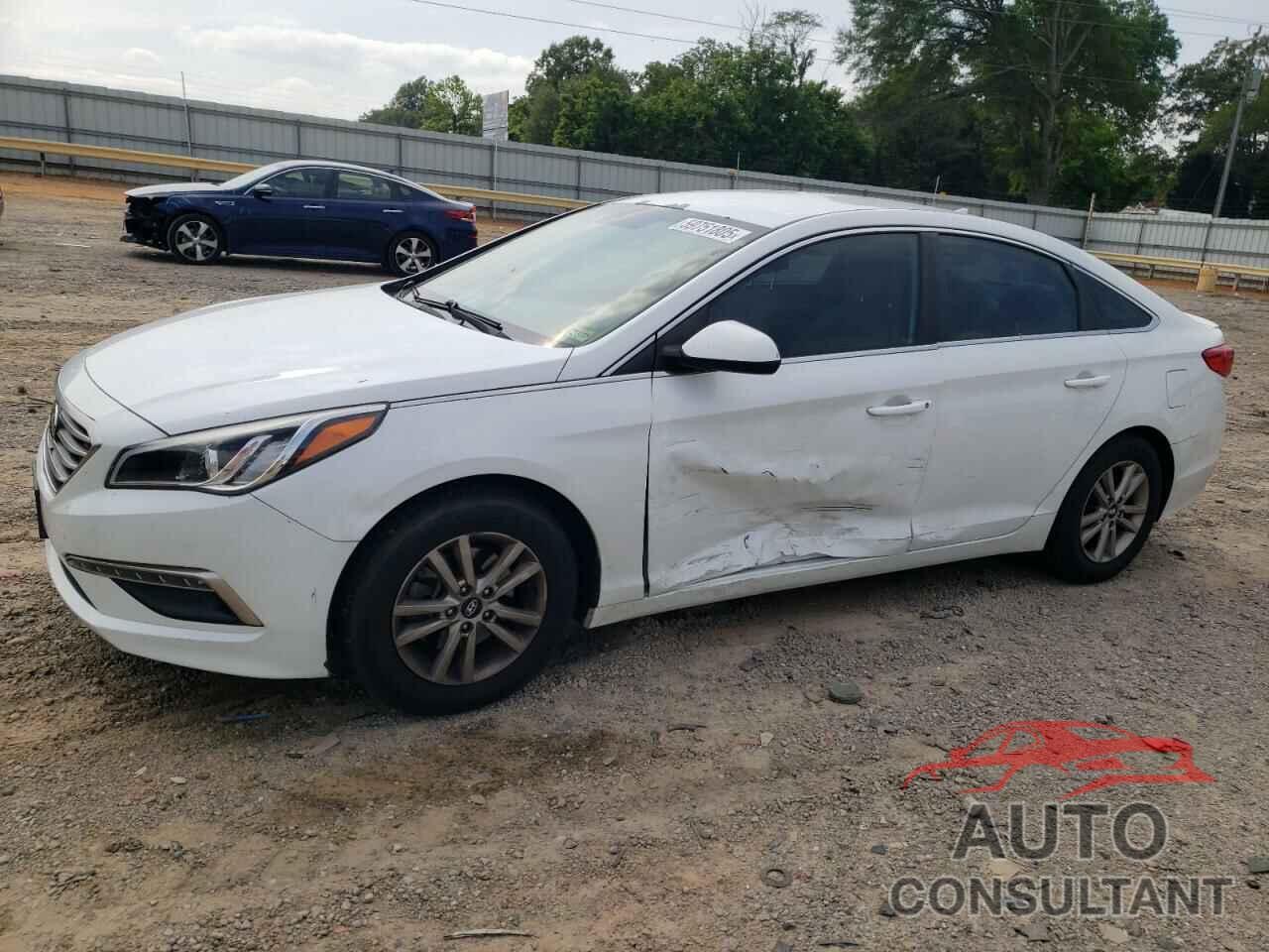HYUNDAI SONATA 2015 - 5NPE24AF8FH007932
