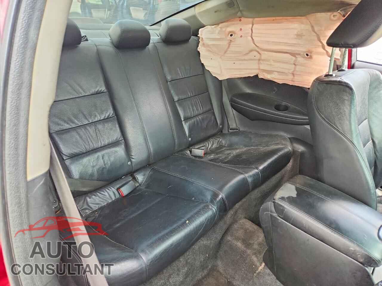 HONDA ACCORD 2012 - 1HGCS1B83CA019318