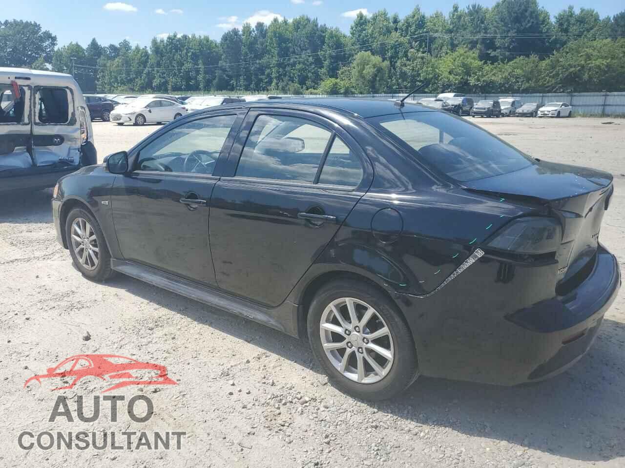 MITSUBISHI LANCER 2016 - JA32U2FU0GU007017