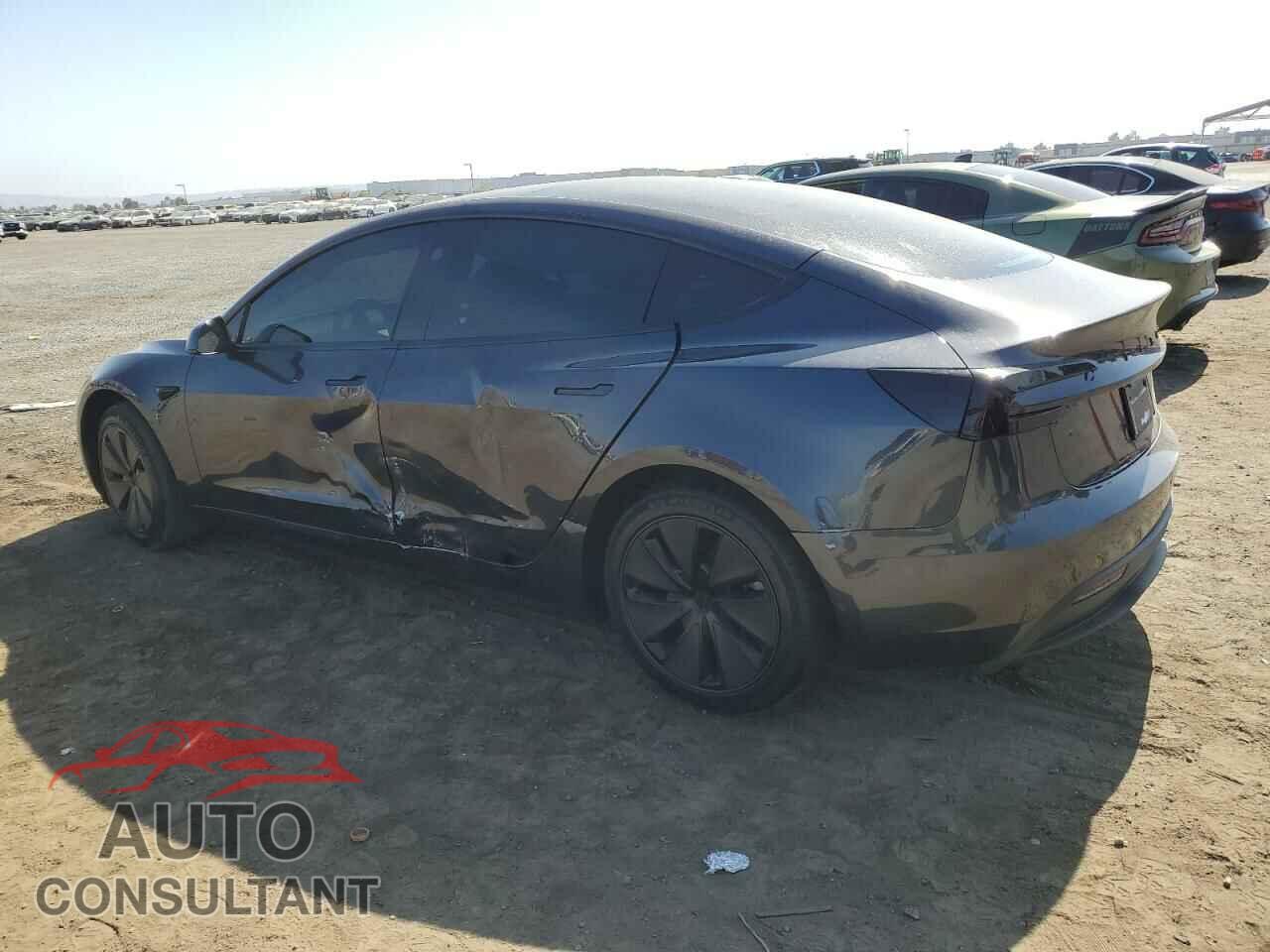 TESLA MODEL 3 2024 - 5YJ3E1EA6RF764911