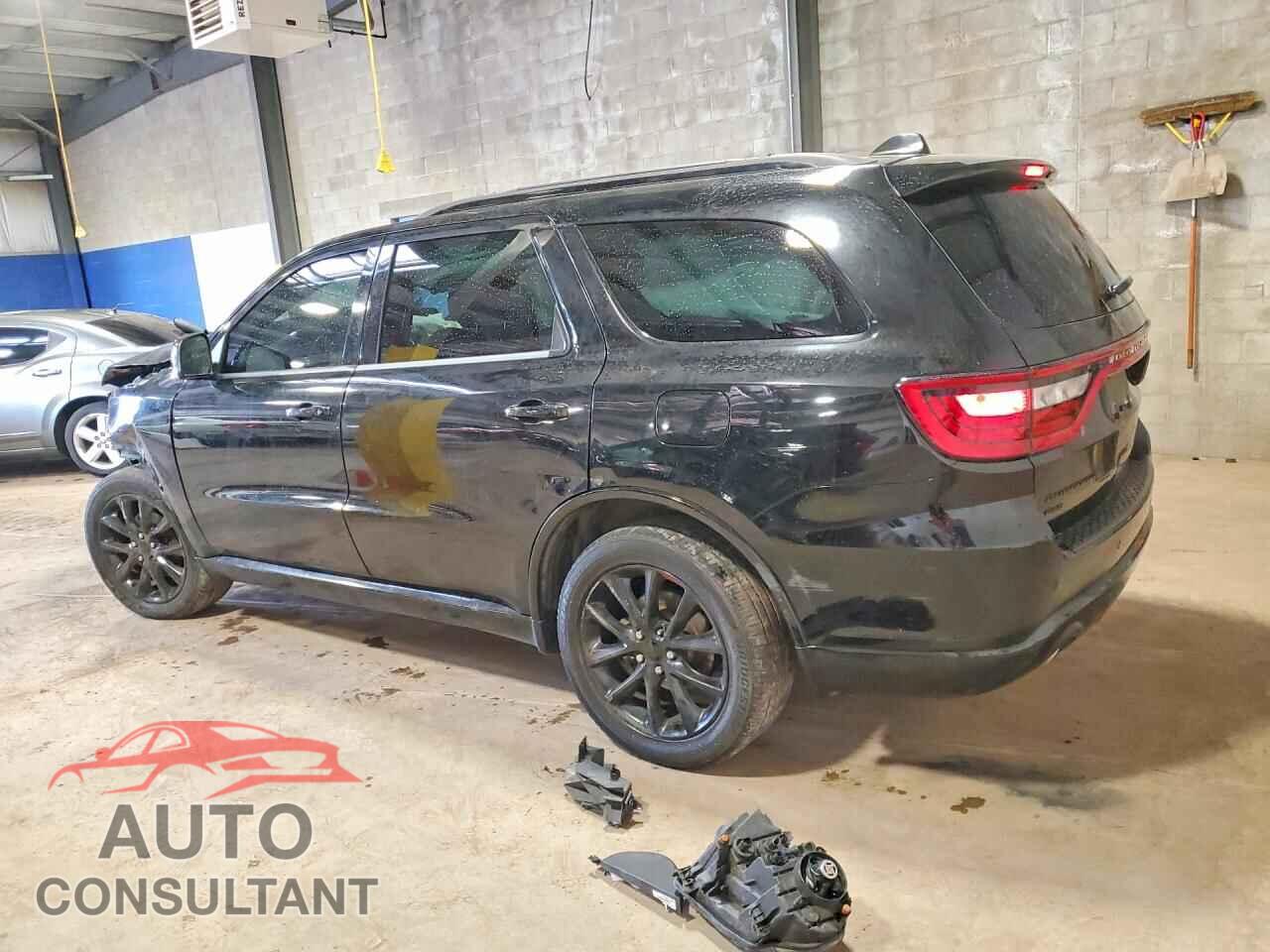 DODGE DURANGO 2017 - 1C4RDJDG5HC907152