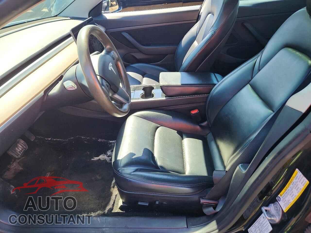 TESLA MODEL 3 2020 - 5YJ3E1EA9LF802168
