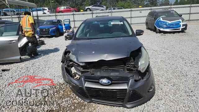 FORD FOCUS 2012 - 1FAHP3H24CL373458