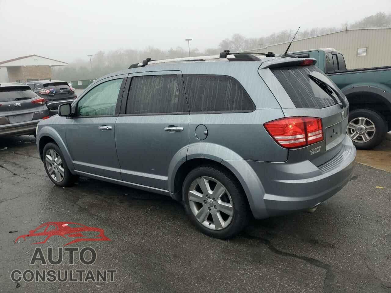DODGE JOURNEY 2010 - 3D4PG6FVXAT142976