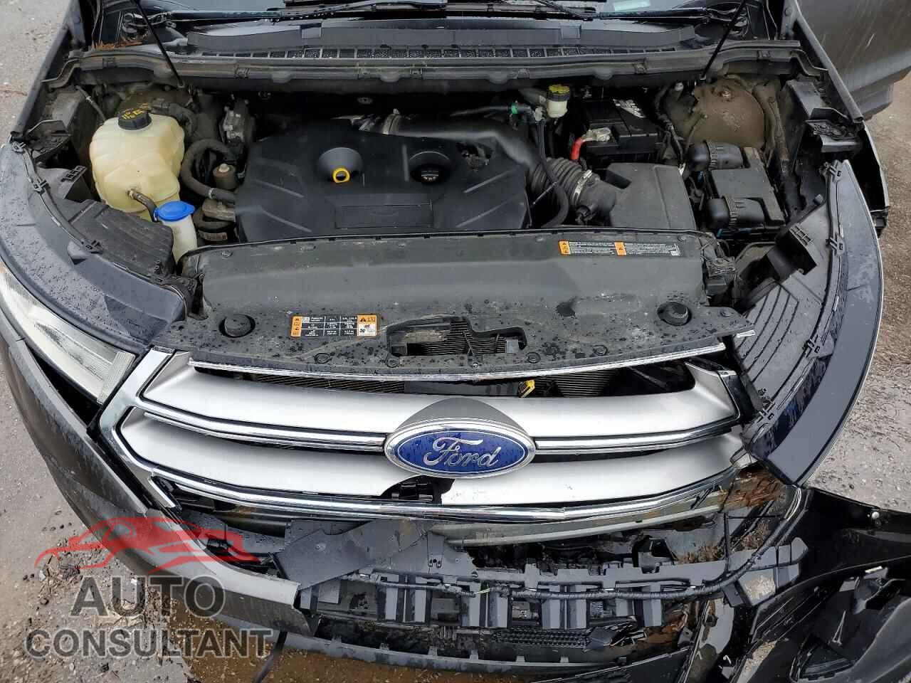 FORD EDGE 2016 - 2FMPK3G94GBB07815
